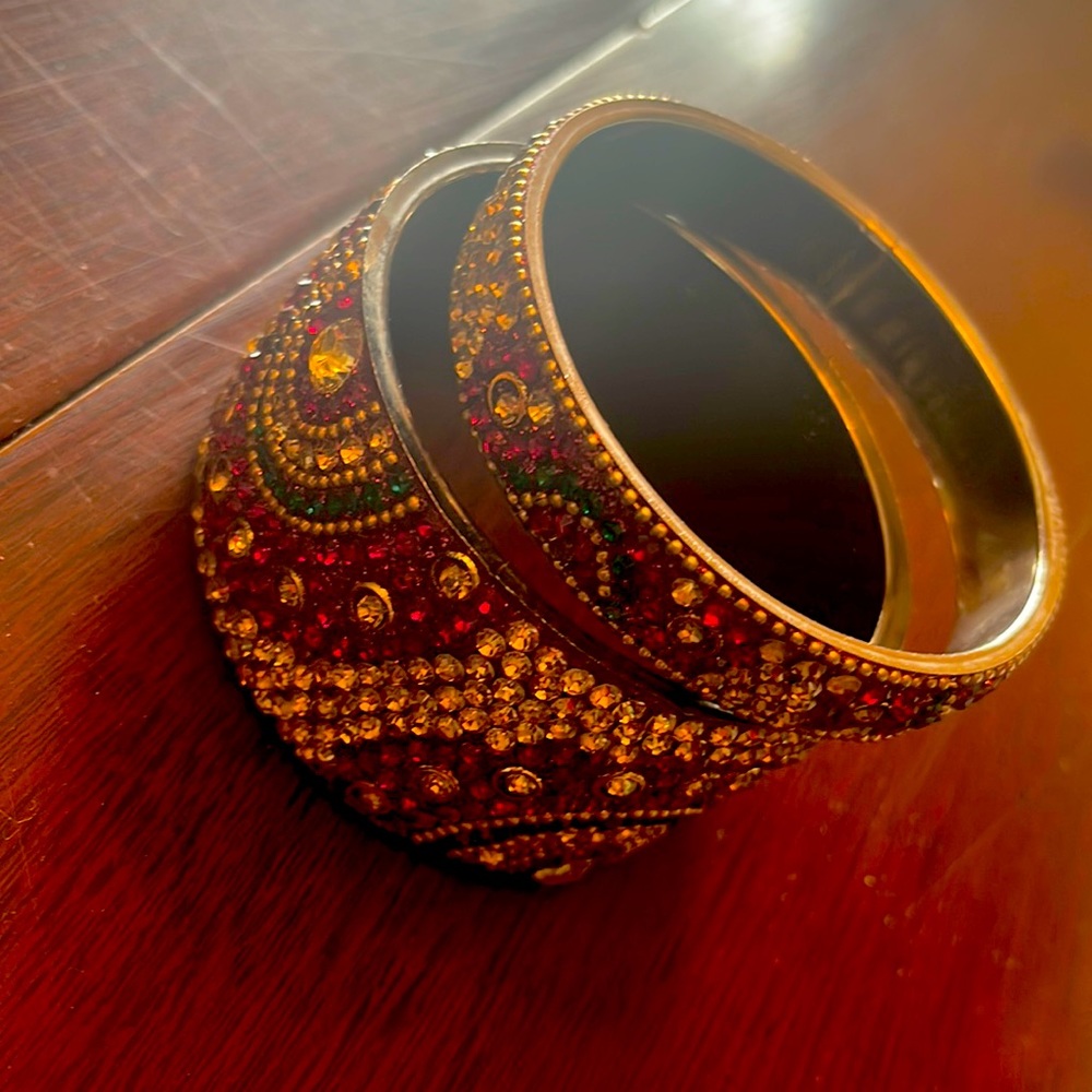 Bangles